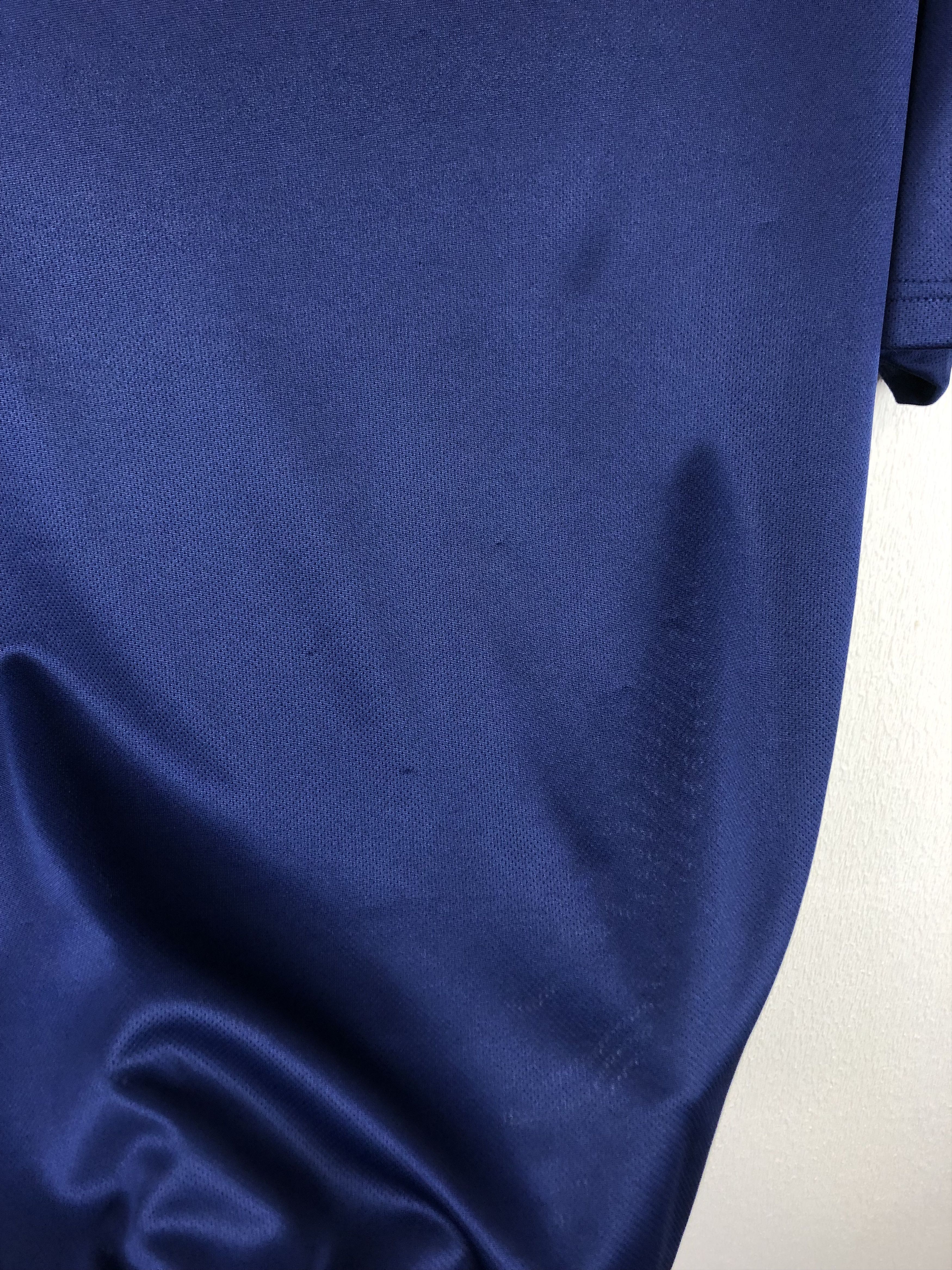 Adidas Adidas Sweden Football Shirt Jersey National Team Tee Size US L / EU 52-54 / 3 - 13 Thumbnail