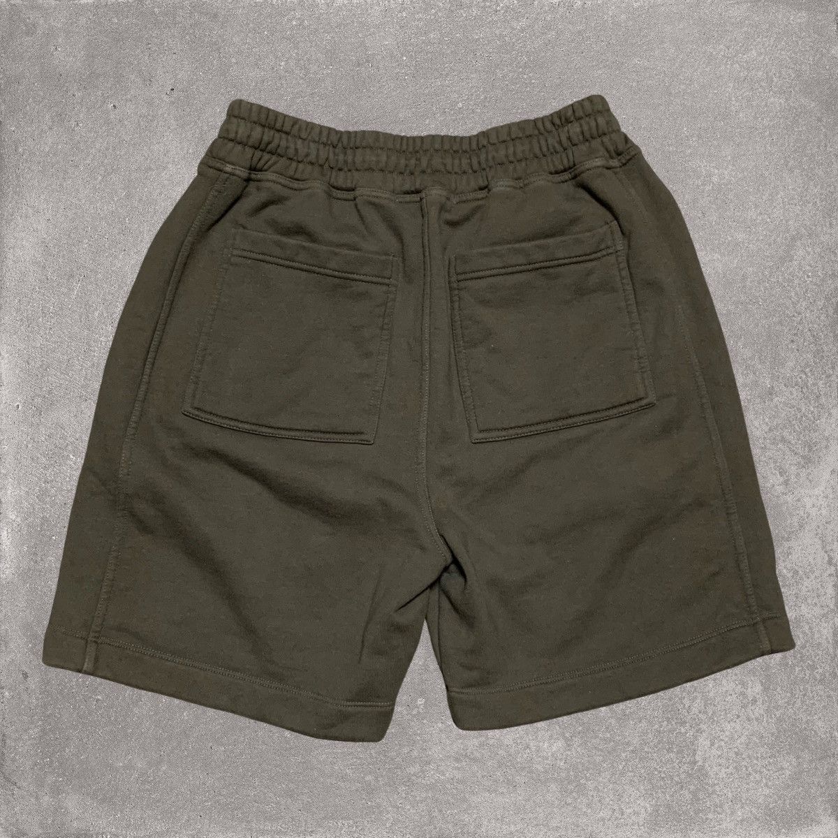 Represent Clo. Represent Small Shorts Blanks Dusk Grey Bottoms Size US 30 / EU 46 - 2 Thumbnail