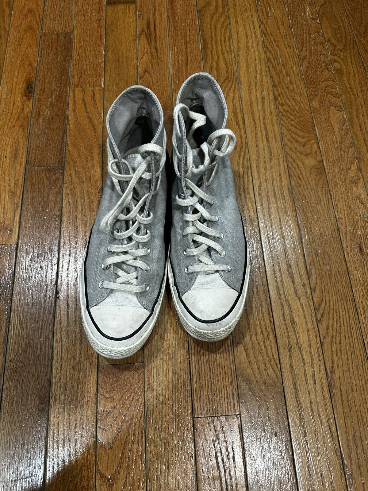 Fear of God Fear of God Converse Size US 11.5 / EU 44-45 - 2 Thumbnail