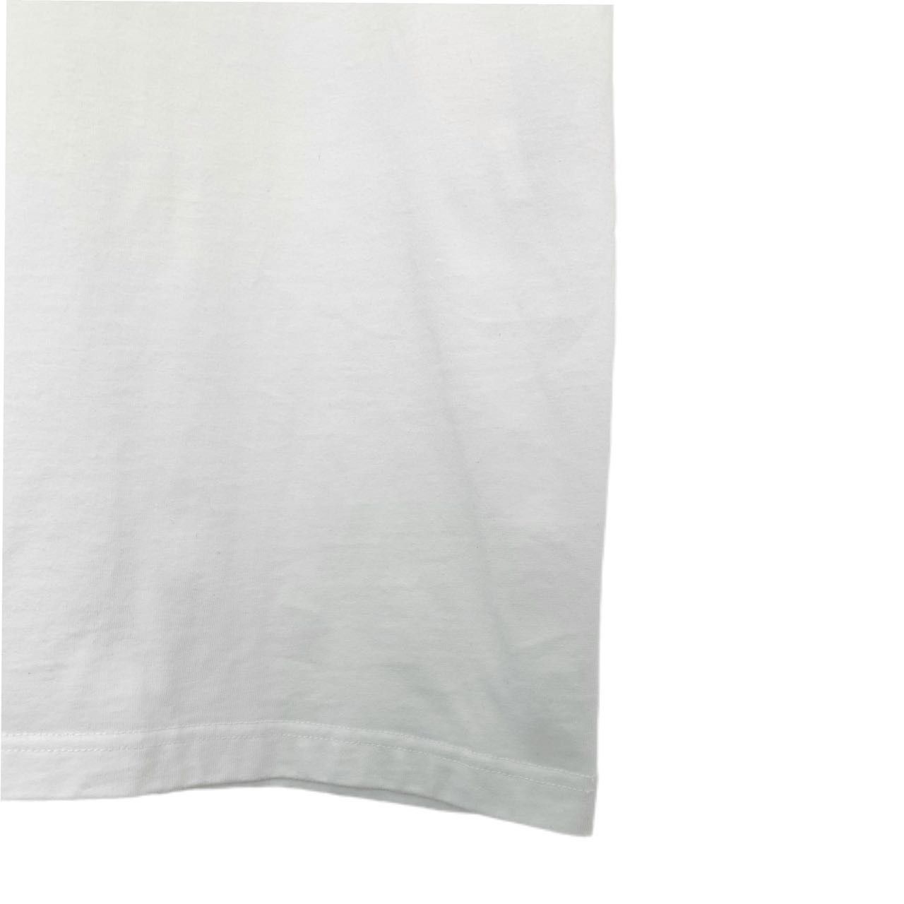 Balenciaga Balenciaga Coke Print Fit Short Sleeve T-shirt K26WX Size US L / EU 52-54 / 3 - 4 Thumbnail
