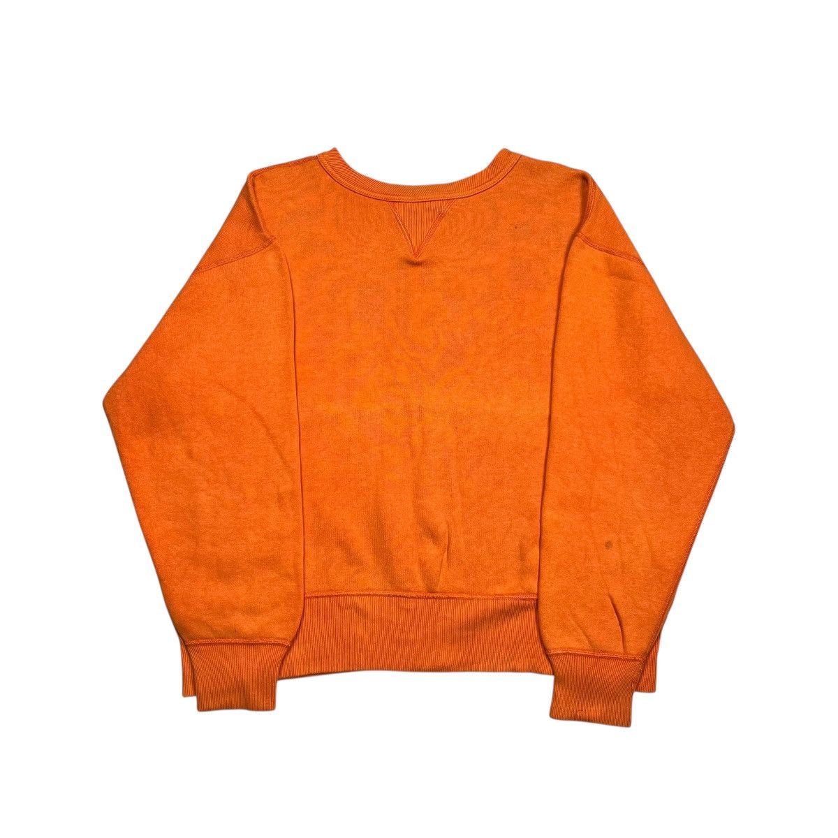 Full Count & Co. Vtg Full Count Sweatshirt Size US L / EU 52-54 / 3 - 1 Thumbnail