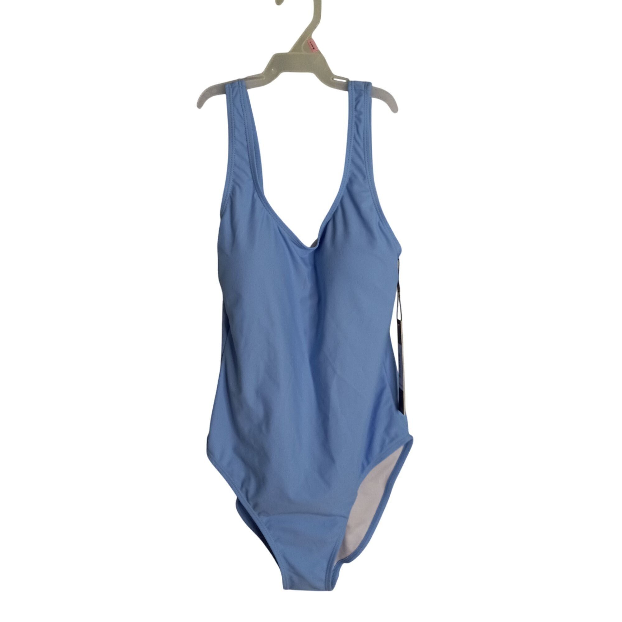 Nicole Miller Nicole Miller Studio Size S One Piece Swimsuit Bathing Suit Size S / US 4 / IT 40 - 1 Thumbnail
