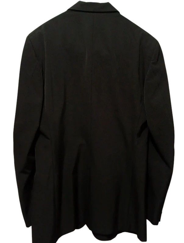 Prada F/W 2012 SUIT Size 52S - 5 Thumbnail