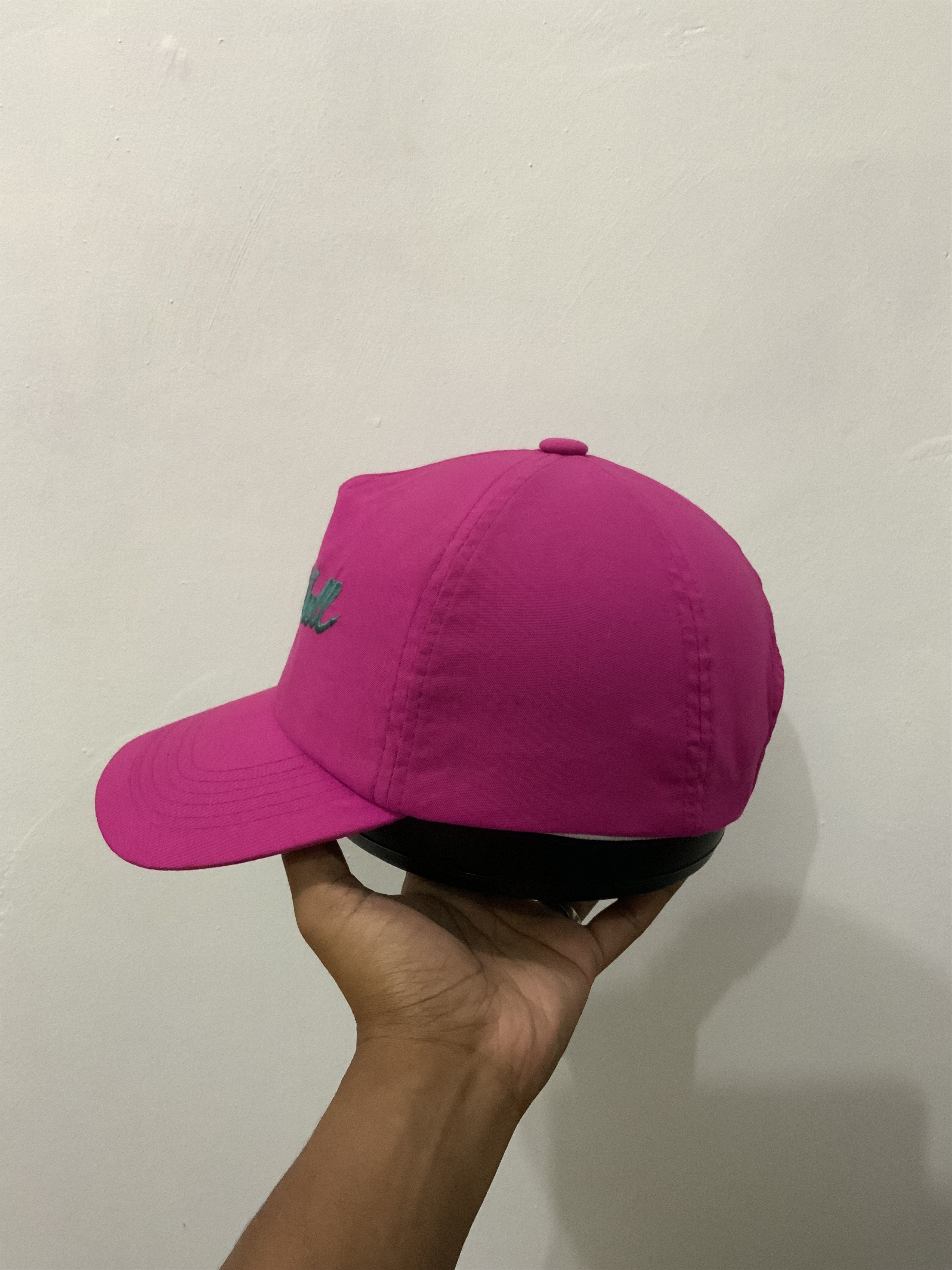 Montbell Vintage Montbell Hat Size ONE SIZE - 2 Thumbnail