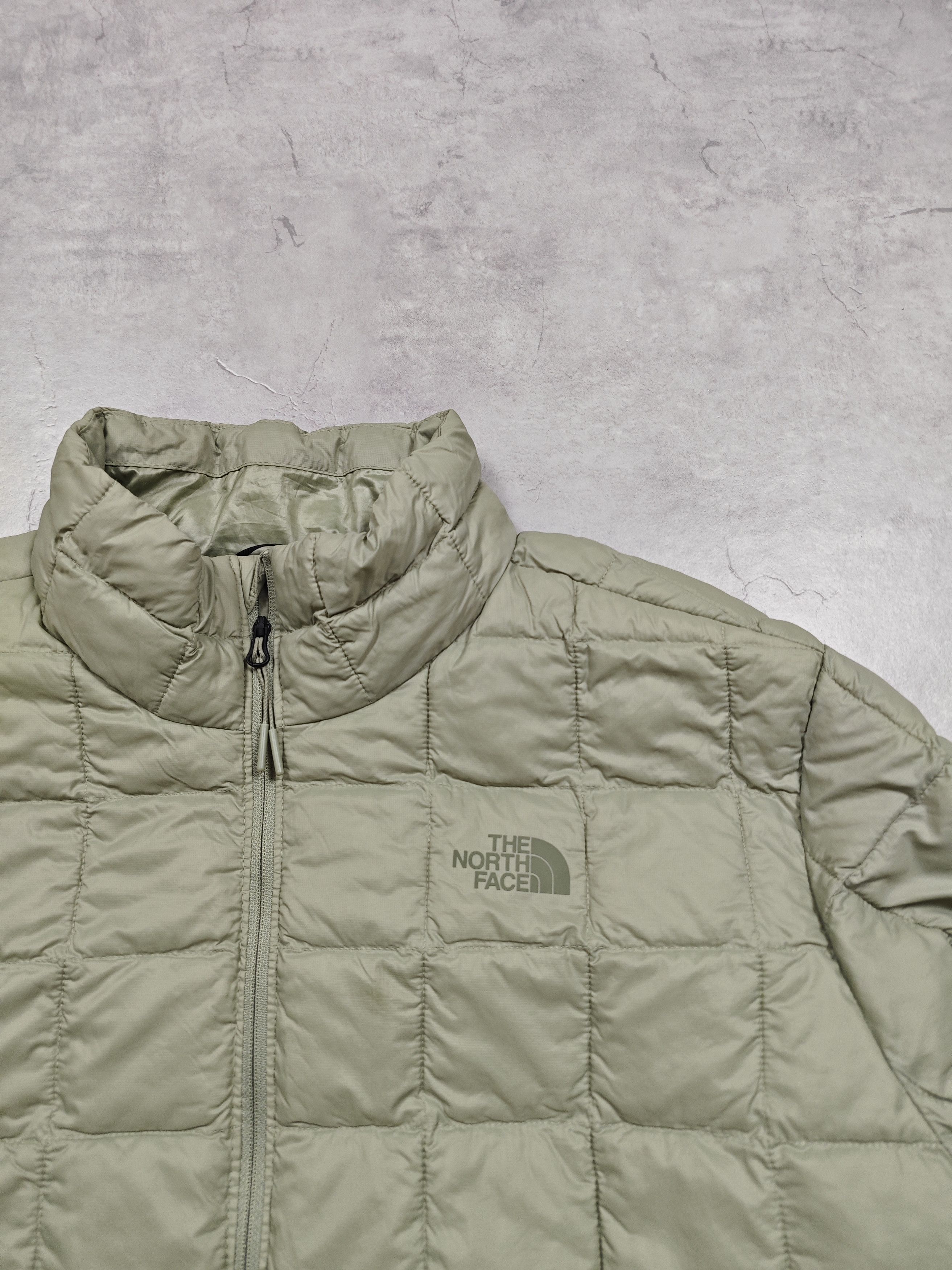 The North Face The North Face Jacket Size US XL / EU 56 / 4 - 2 Thumbnail