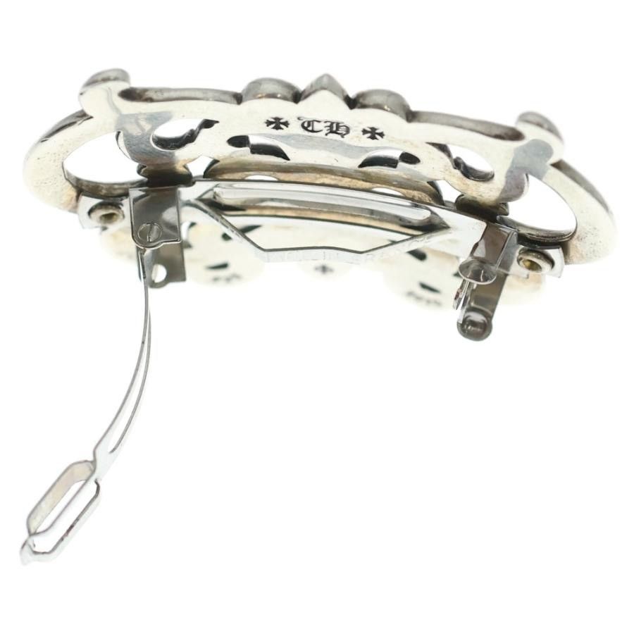 Chrome Hearts Chrome hearts Butterfly Hair Pin Size ONE SIZE - 5 Thumbnail