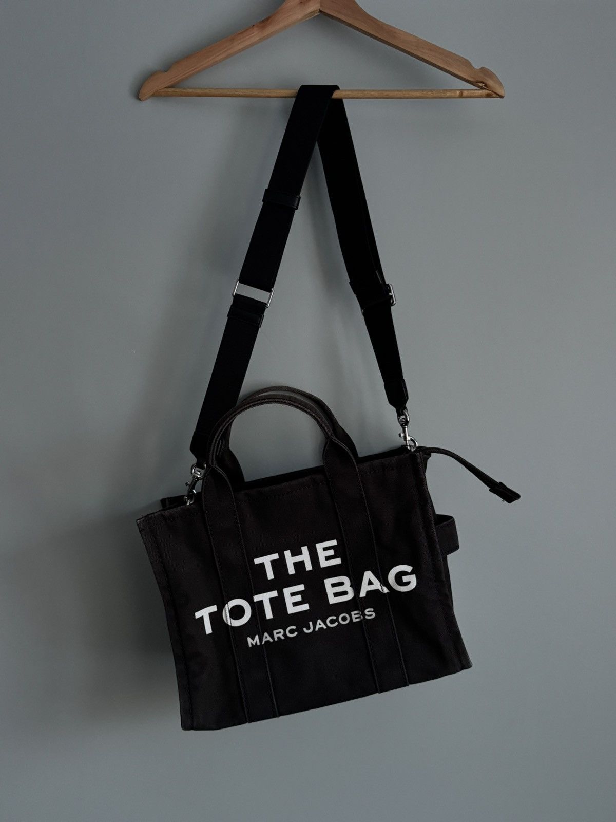 Marc Jacobs Marc Jacobs The Tote Bag Size ONE SIZE - 1 Thumbnail
