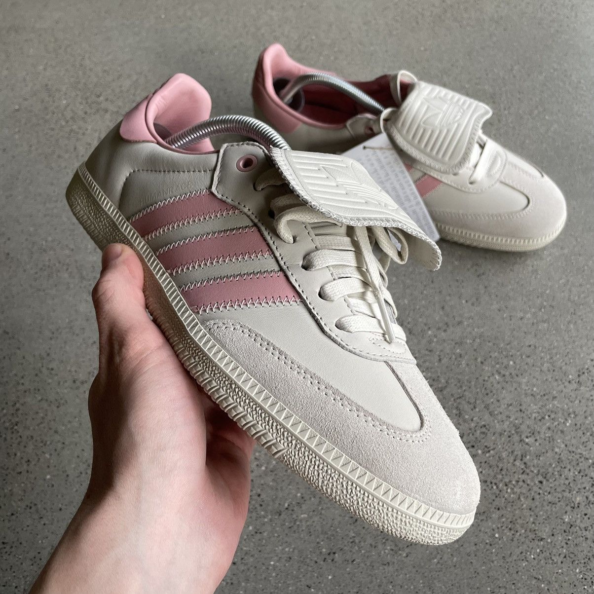 Adidas Adidas Samba Humanrace Size US 9.5 / EU 42-43 - 4 Thumbnail
