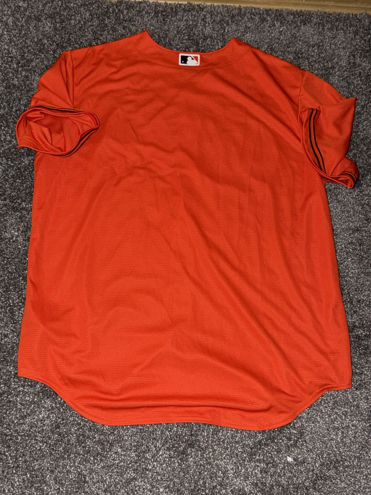 Nike MLB Genuine Merchandise Baltimore Orioles Jersey XL New