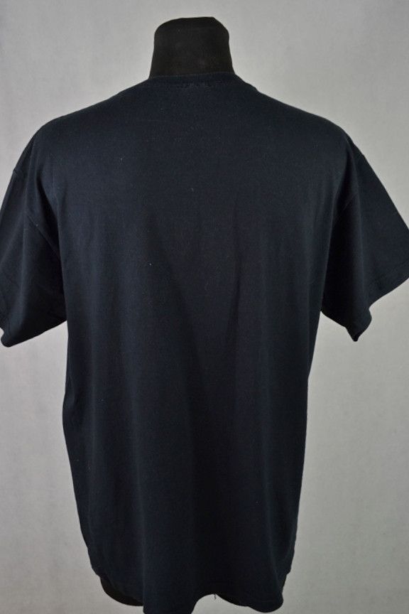 Band Tees 2011 Metallica Skull Print t-shirt tee XL Size US XL / EU 56 / 4 - 2 Thumbnail