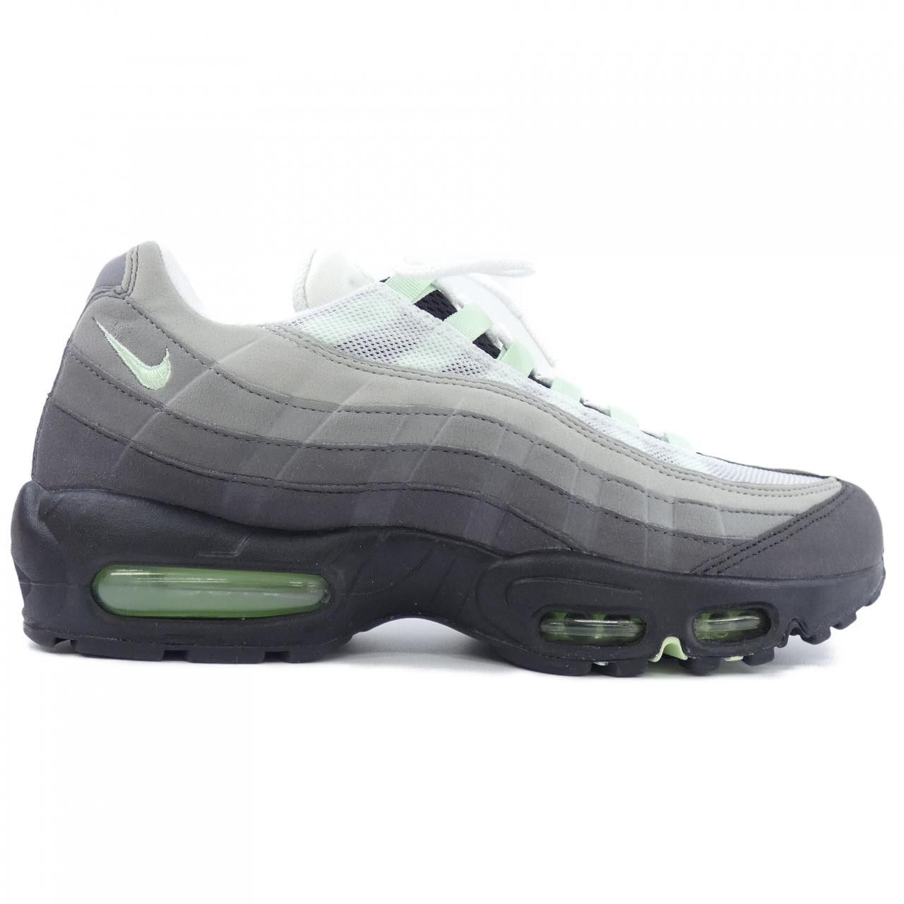 Other Other Nike Sneakers Plastic / Synthetic Shoes CD7495 DUTY FREE for USA Size ONE SIZE - 1 Thumbnail