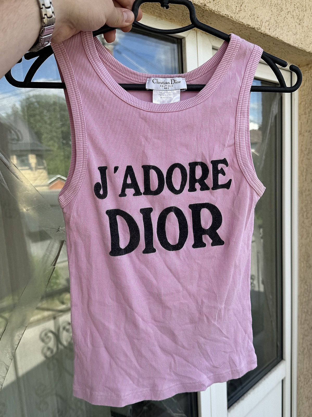 Archival Clothing × Dior × John Galliano 💥Grail J'adore