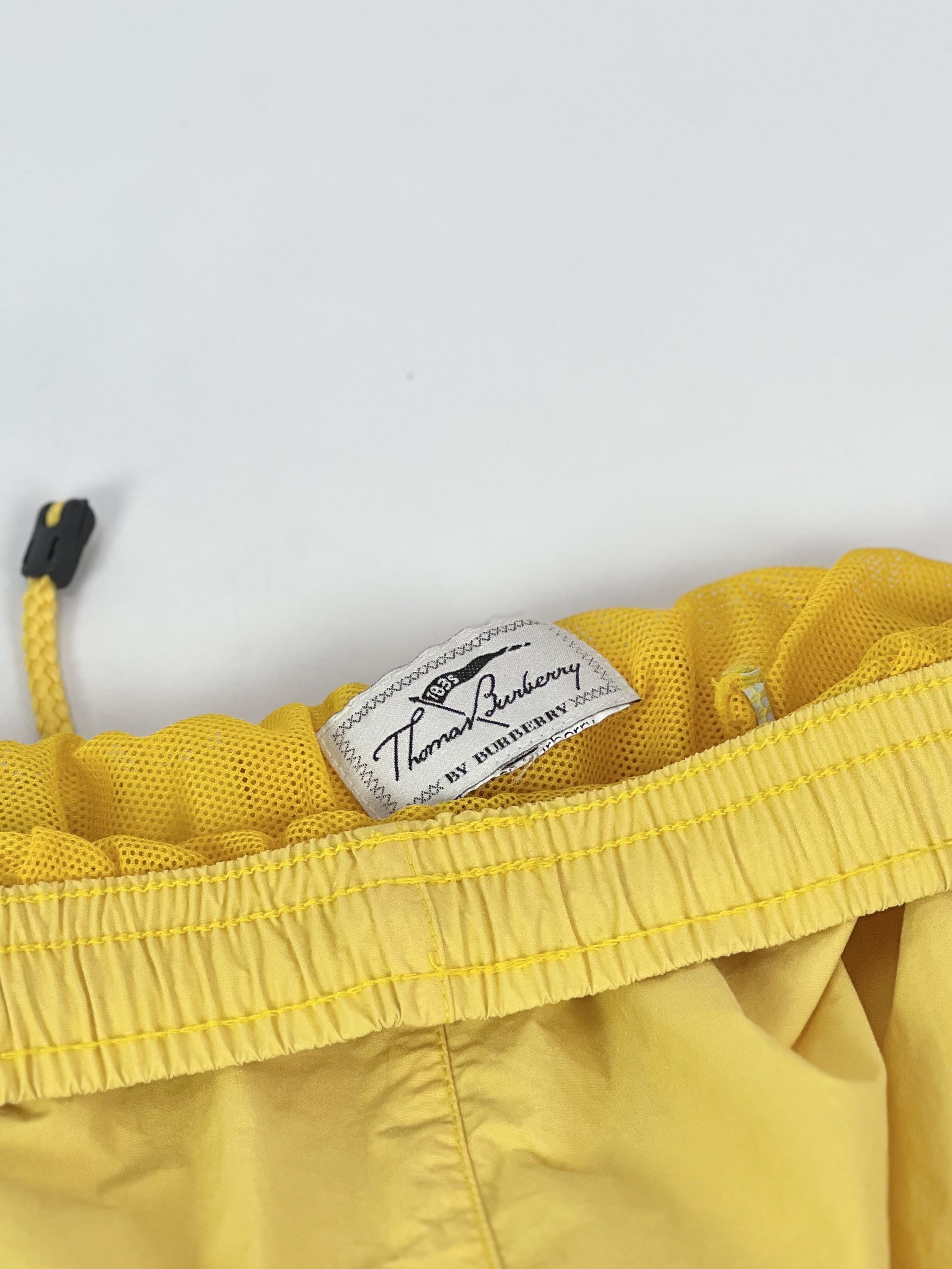 Burberry THOMAS BURBERRY shorts Size US 30 / EU 46 - 8 Thumbnail