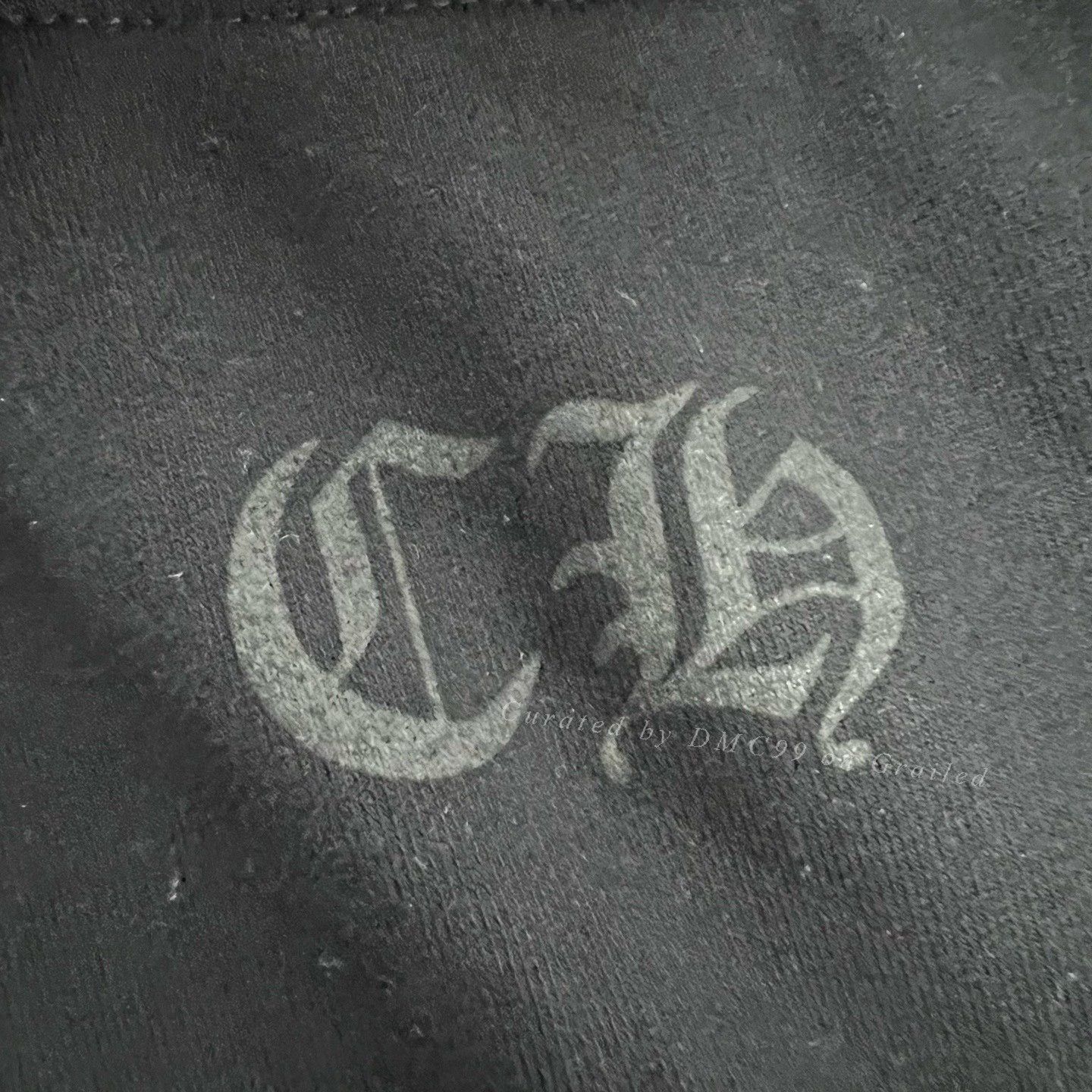 Chrome Hearts Chrome Hearts Sanskrit Pants Size US 32 / EU 48 - 2 Thumbnail
