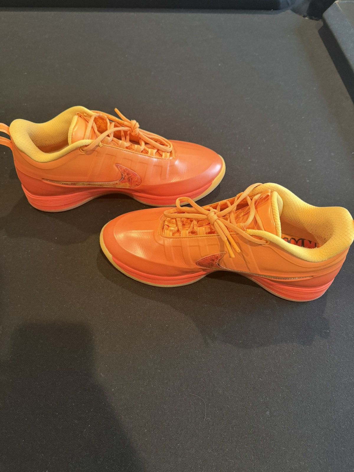 Nike Nike Book 2 ‘Phoenix’ Size US 12 / EU 45 - 2 Thumbnail