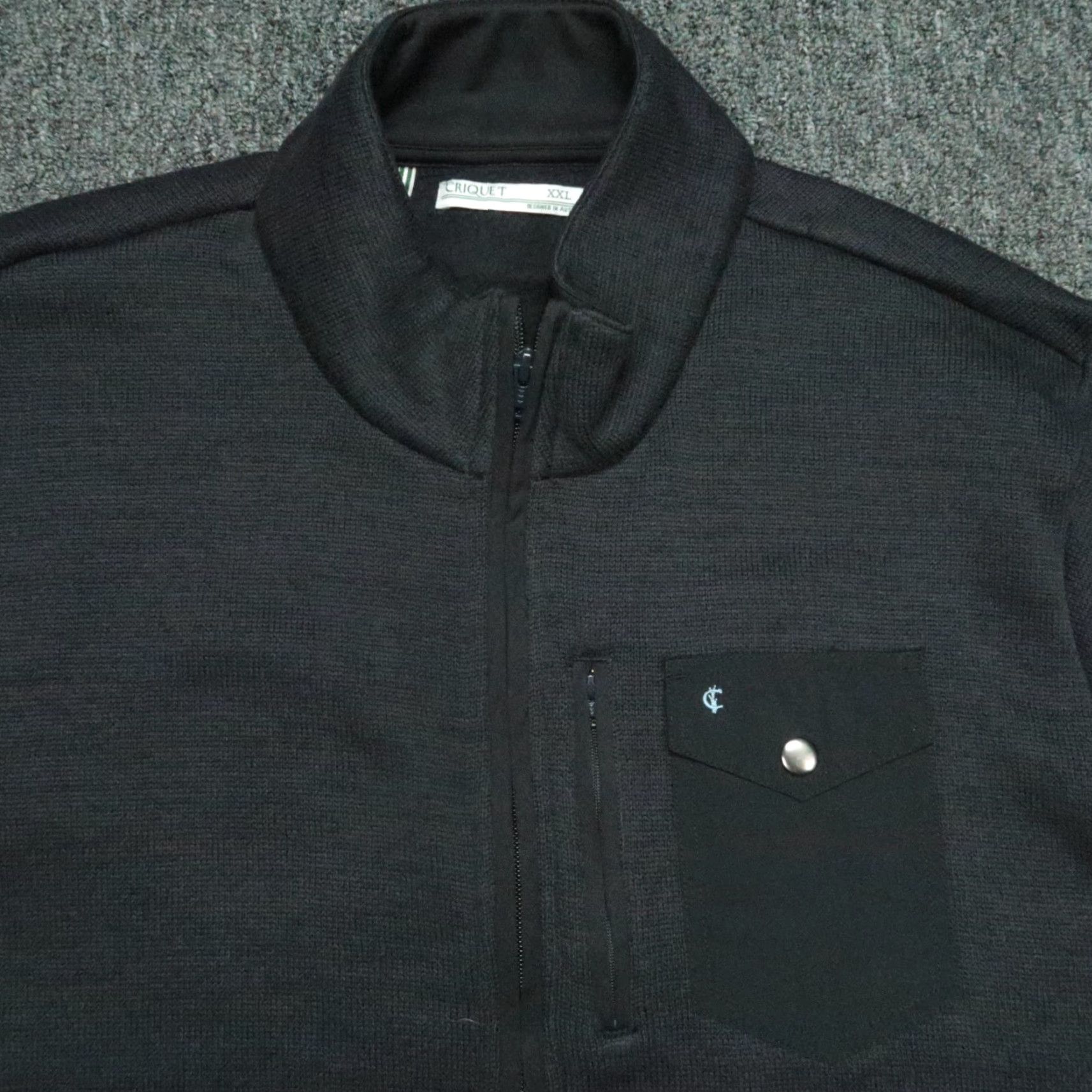 Vintage VINTAGE Size US XXL / EU 58 / 5 - 2 Thumbnail
