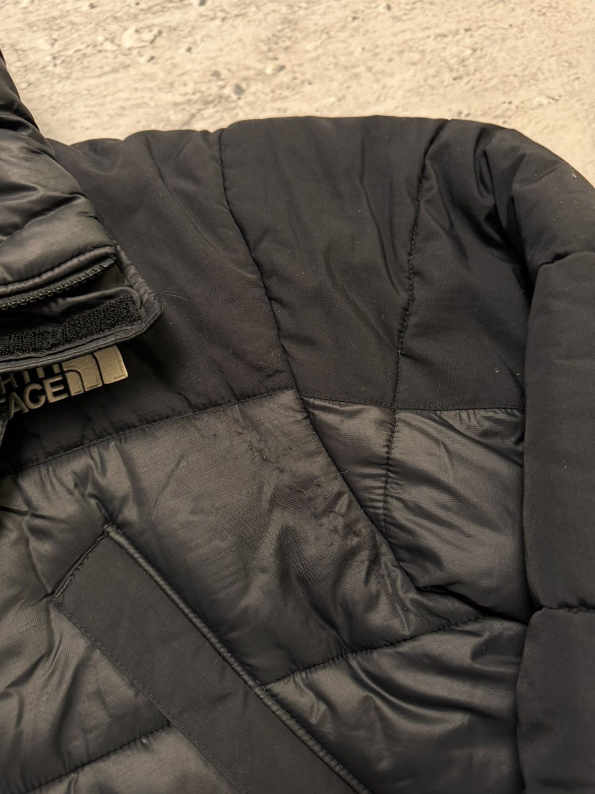 The North Face × Vintage THE NORTH FACE PUFFER DOWN JACKET Size US L / EU 52-54 / 3 - 8 Thumbnail
