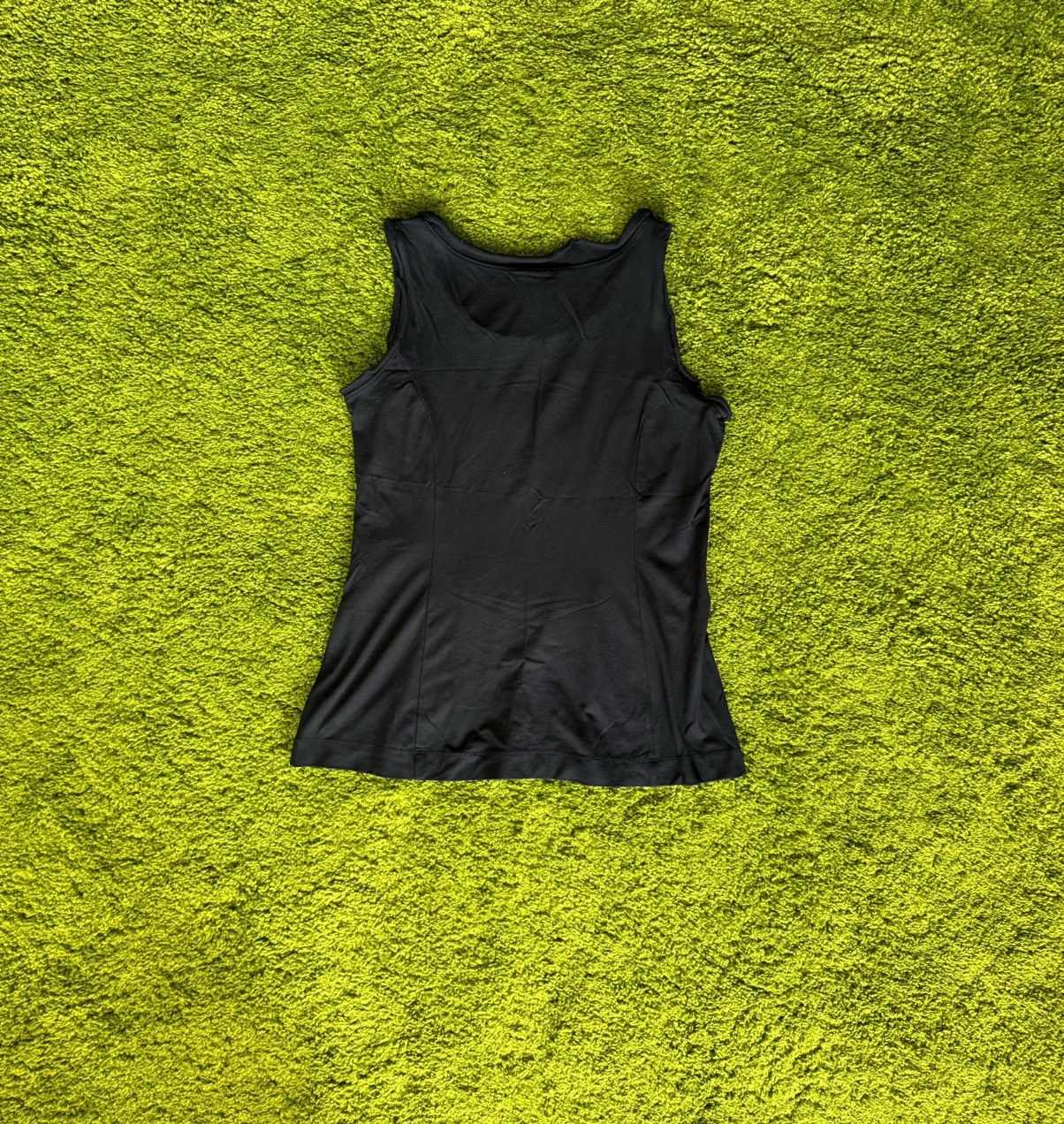 Rundholz Rundholz avant garde minimalist tank top Size L / US 10 / IT 46 - 5 Thumbnail