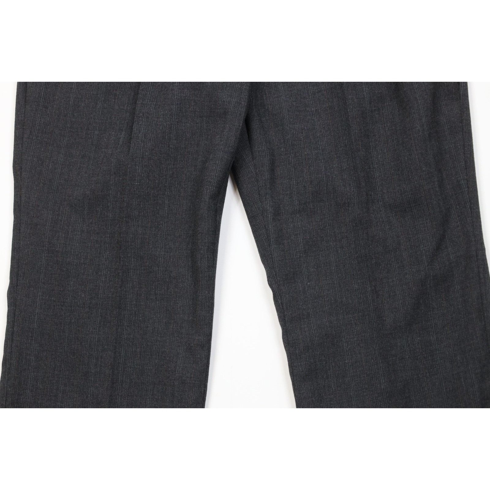 Vintage Vintage 80s 90s Wool Blend 2 Piece Double Breasted Suit Size 38R - 12 Thumbnail