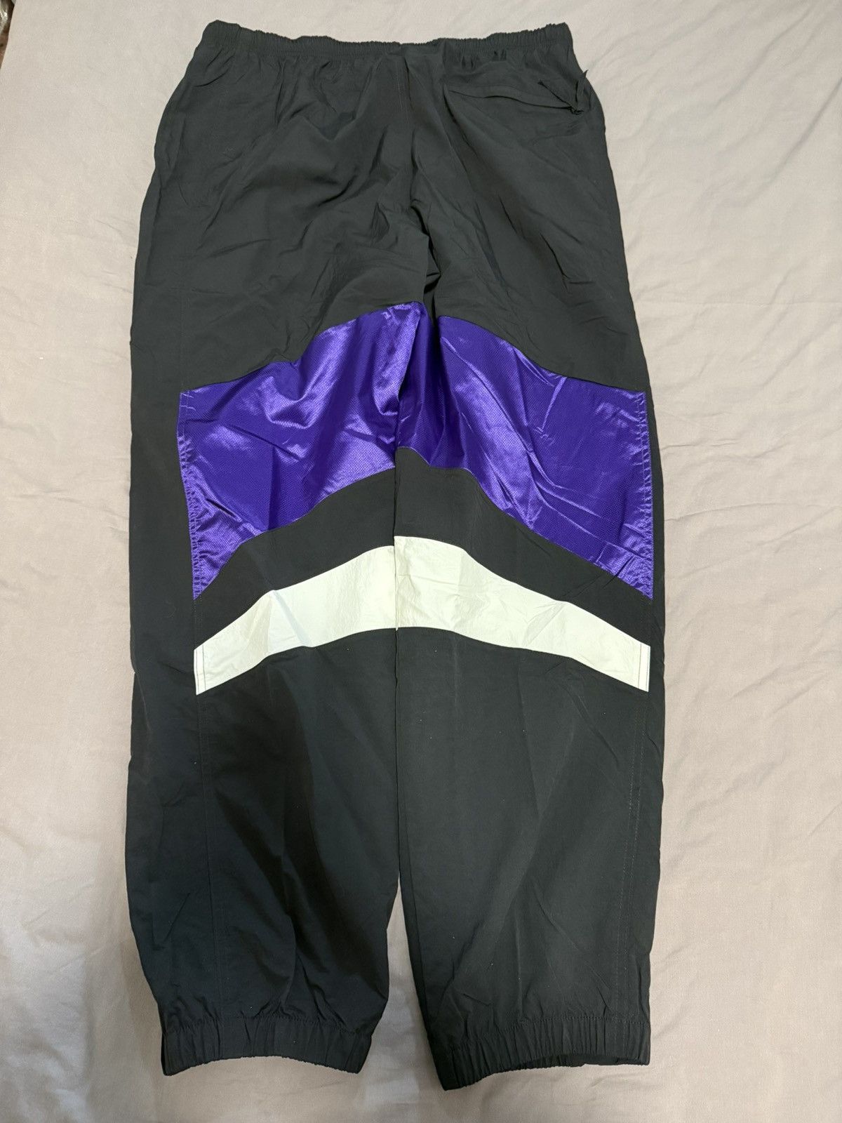 Nike × Supreme Supreme Nike warm up pant Size US 32 / EU 48 - 2 Thumbnail