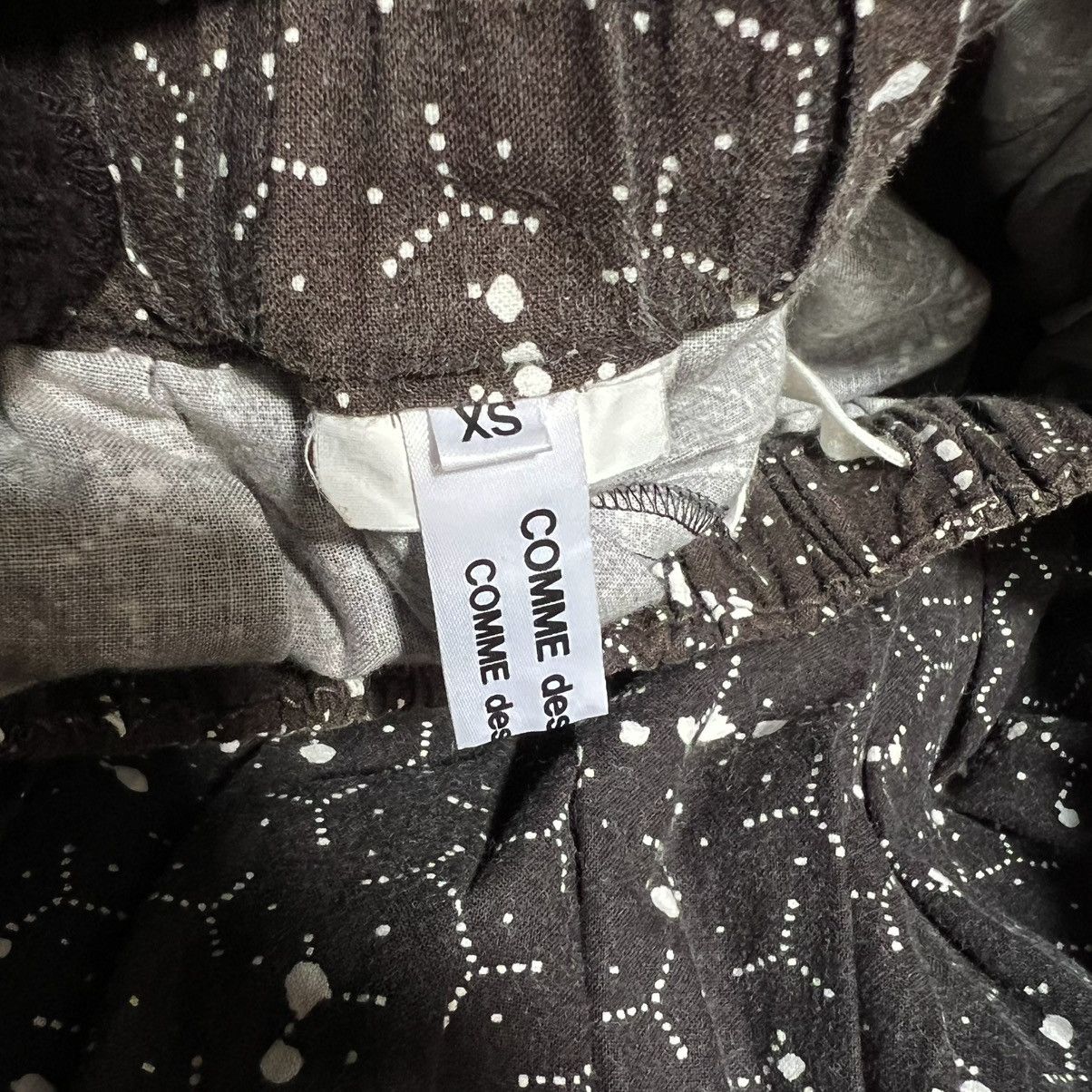 Comme des Garcons Comme des Garçons Skirts Size 25" / US 0 / IT 36 - 8 Thumbnail