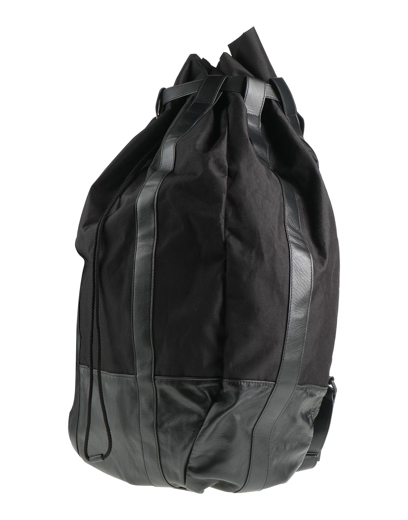 Marcelo Burlon **MARCELO BURLON BigBig Drawstring Bag Size ONE SIZE - 1 Thumbnail