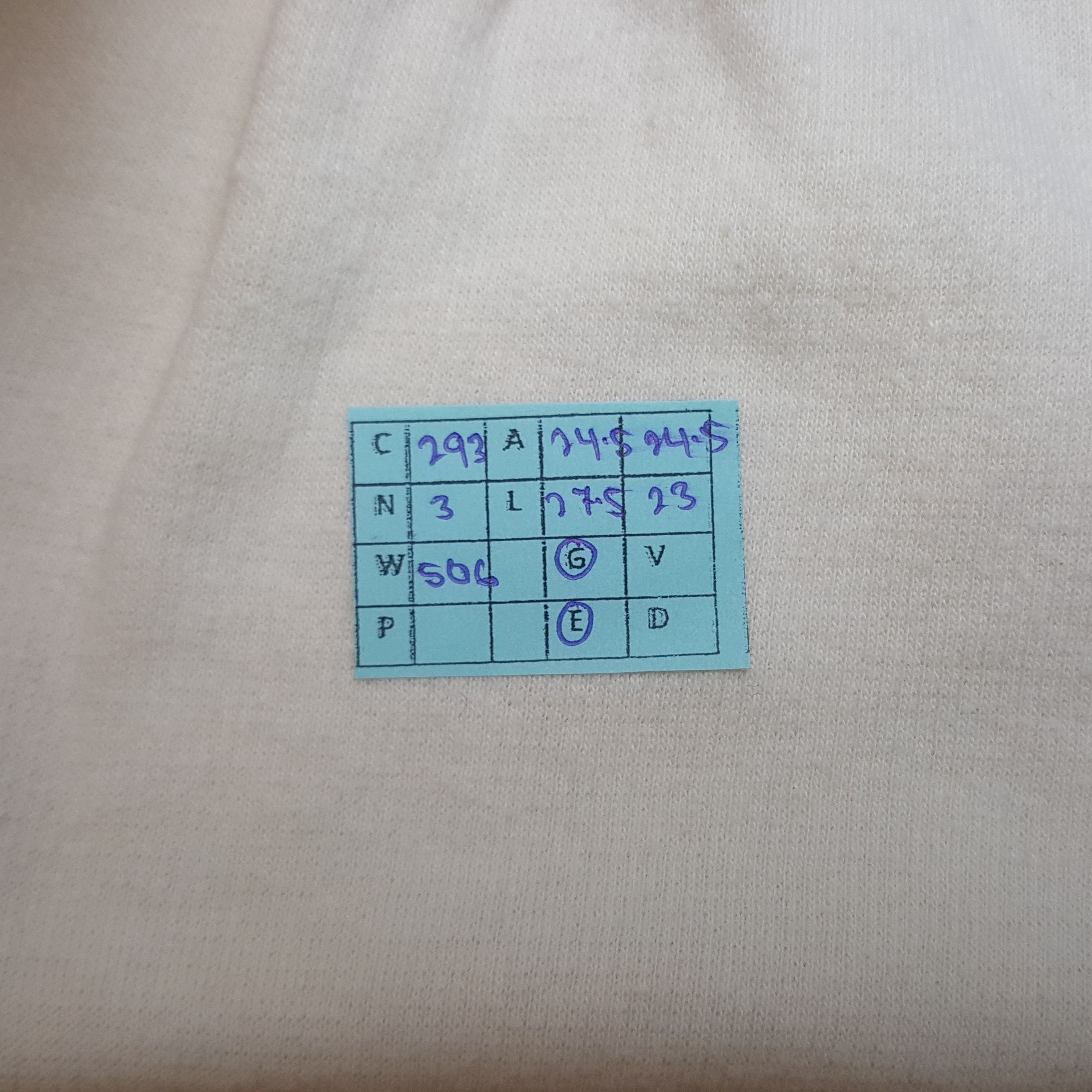 Japanese Brand × Kenzo × Vintage Vintage Kenzo Golf Sweatshirt Size US M / EU 48-50 / 2 - 7 Thumbnail