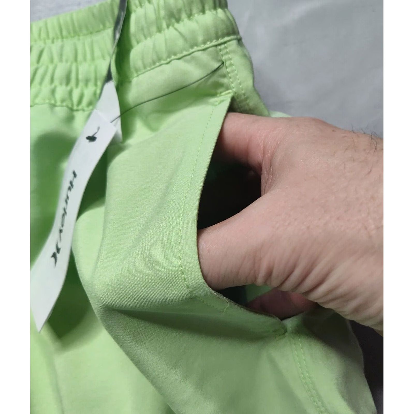Hurley VINTAGE? No. Size US 39 - 7 Thumbnail