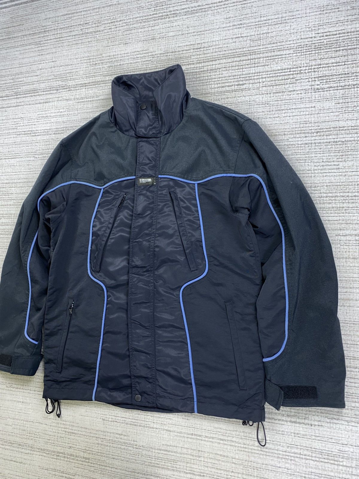 Neighborhood 🔥 00s Neighborhood Apperal Multipocket Jacket Size US M / EU 48-50 / 2 - 6 Thumbnail