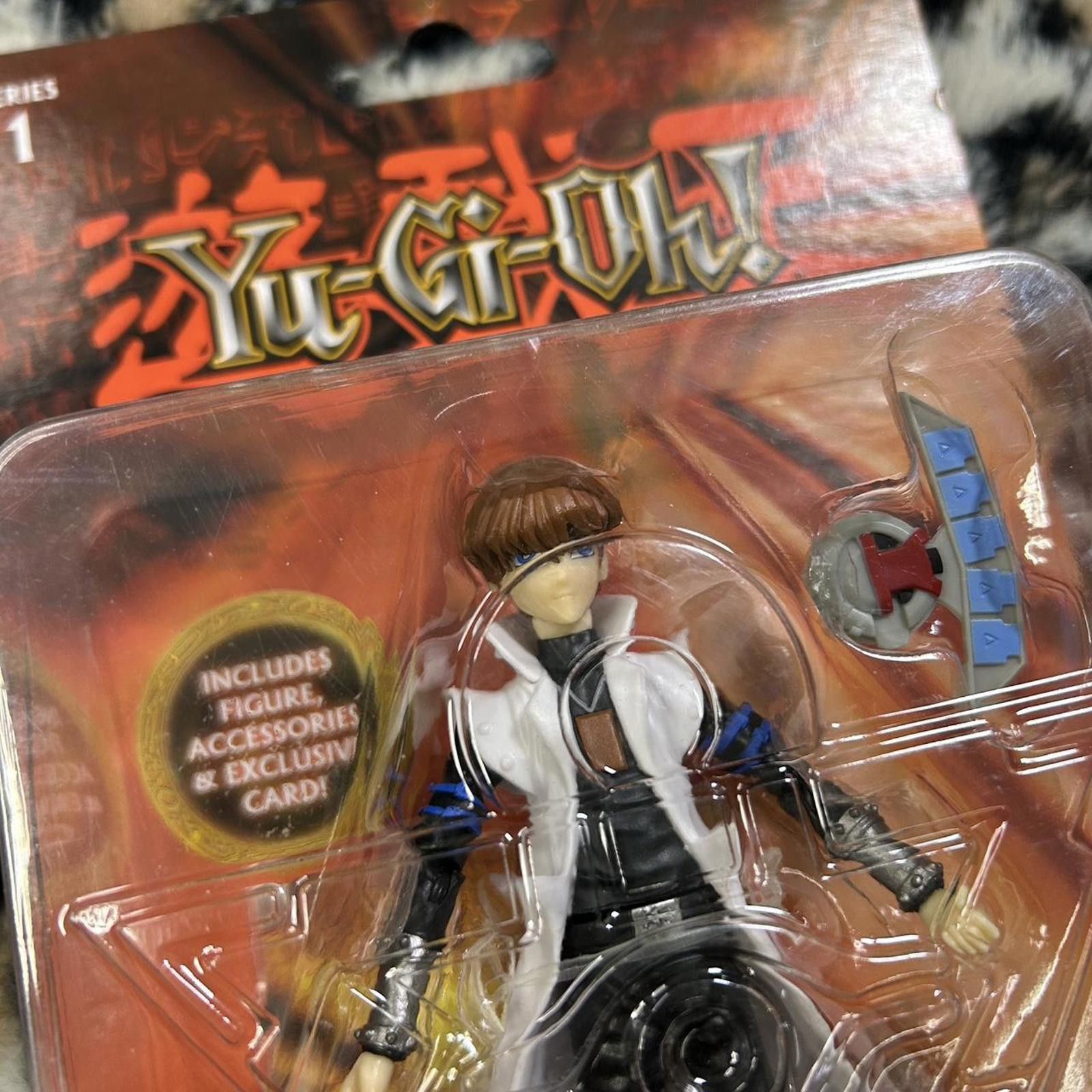 Other Yu-Gi-Oh! Phatmojo Series 1 Complete Set Action Figures Size ONE SIZE - 6 Thumbnail