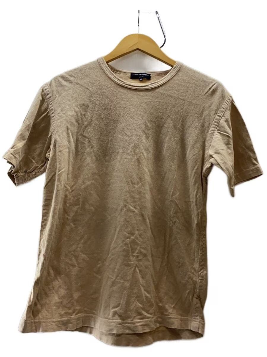 Comme des Garcons Homme 2005 T-Shirt Size US S / EU 44-46 / 1 - 1 Thumbnail