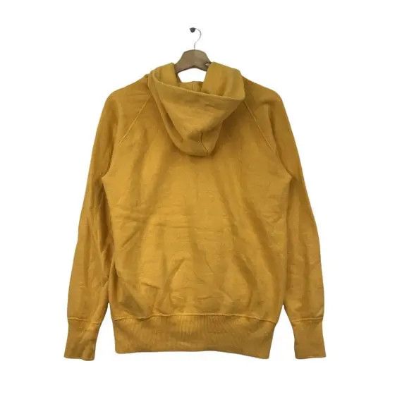 Warehouse Vtg DUBBLEWORKS WAREHOUSE JAPAN Denison Hoodie Union Made Size US S / EU 44-46 / 1 - 2 Thumbnail