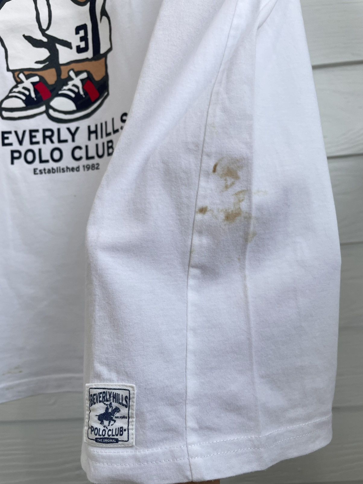 Beverly Hills Polo Club BEVERLY HILLS POLO CLUB Size US M / EU 48-50 / 2 - 5 Thumbnail