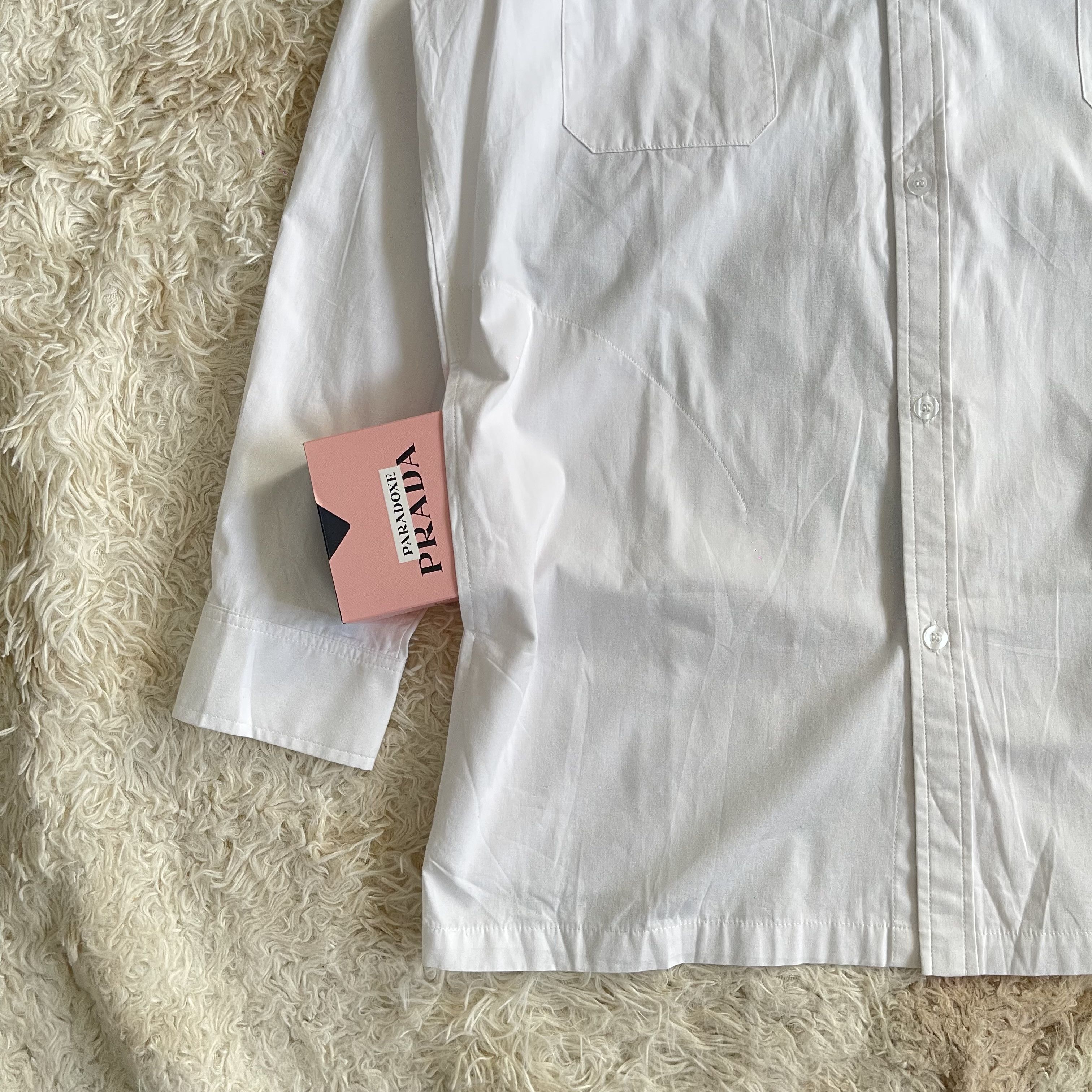 Yohji Yamamoto - Ground Y - Evangelion Shirt