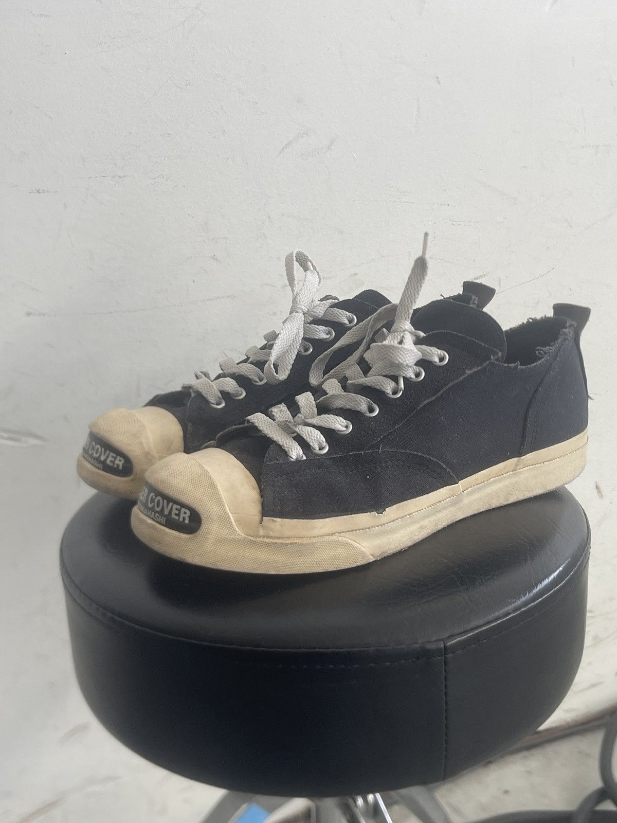 Undercover Undercover - S/S 16 - 