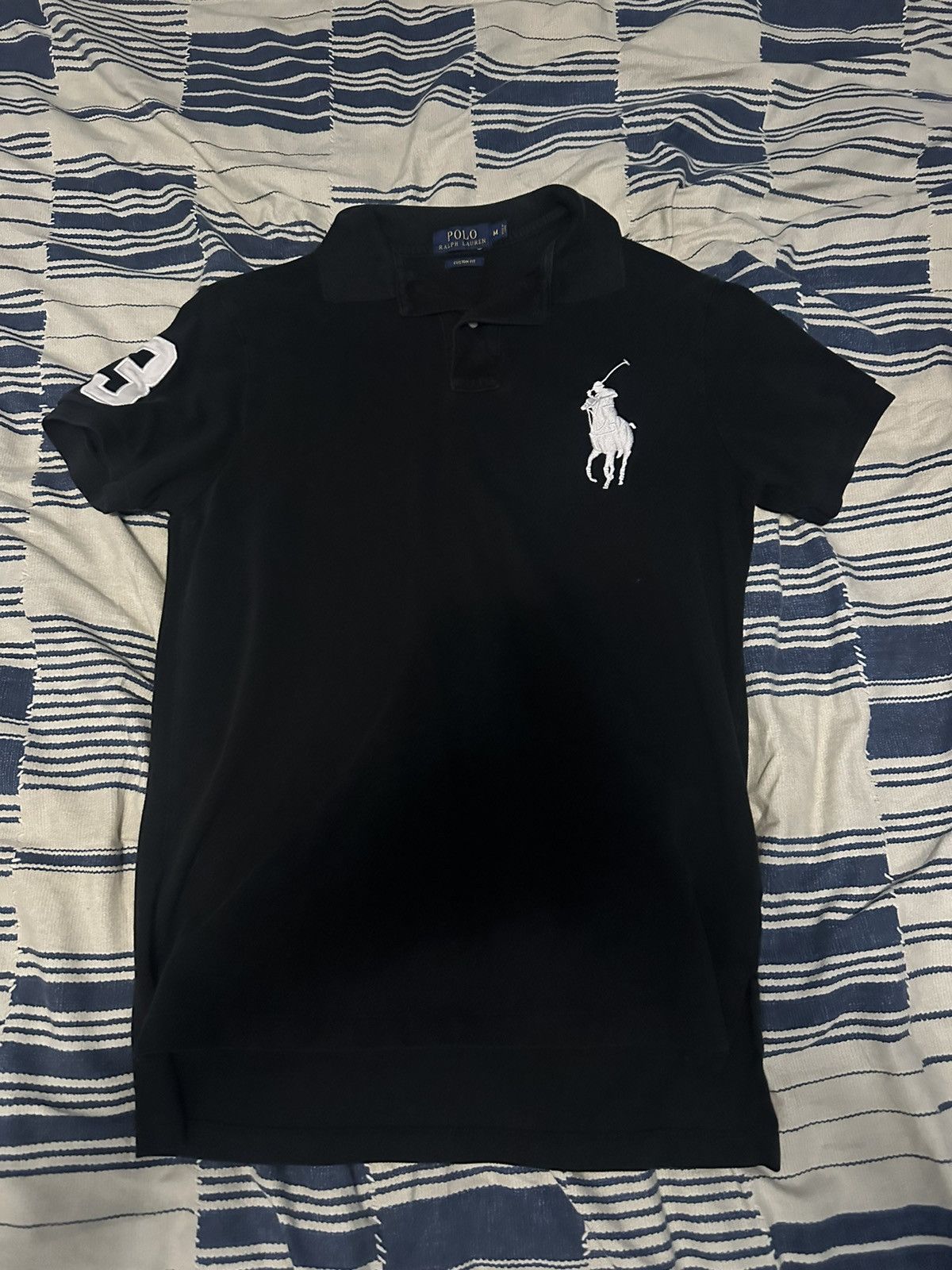 Polo Ralph Lauren Polo Ralph Lauren Big Pony polo | Grailed