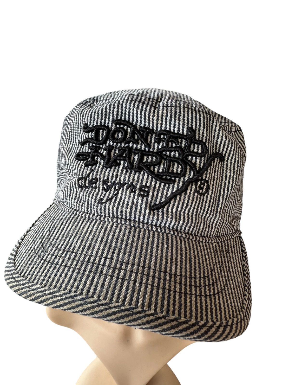 Ed Hardy ED HARDY DON ED HARDY CAP Size ONE SIZE - 11 Thumbnail