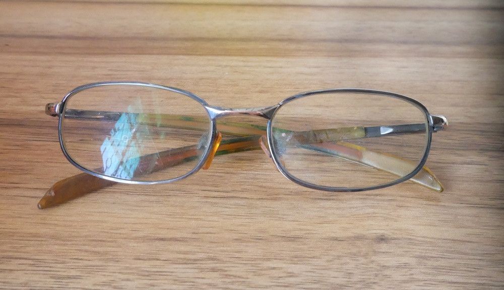 Other Police Glasses Size ONE SIZE - 2 Thumbnail