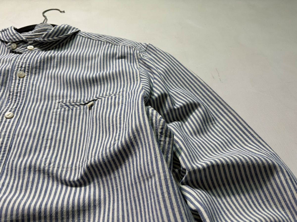 Japanese Brand Maillot Japanes brand shirts Size US L / EU 52-54 / 3 - 6 Thumbnail