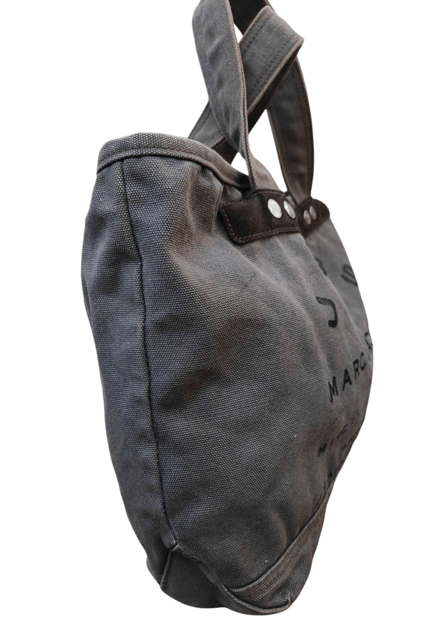 Marc Jacobs Marc Jacob Carry Bag Size ONE SIZE - 8 Thumbnail