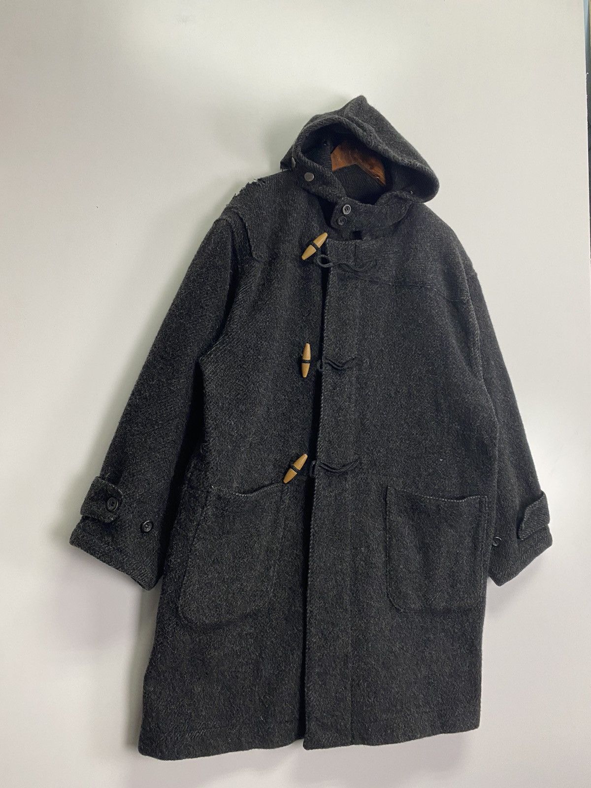 C.P. Company C.P Company Made In Italy Duffle coat Size US L / EU 52-54 / 3 - 5 Thumbnail