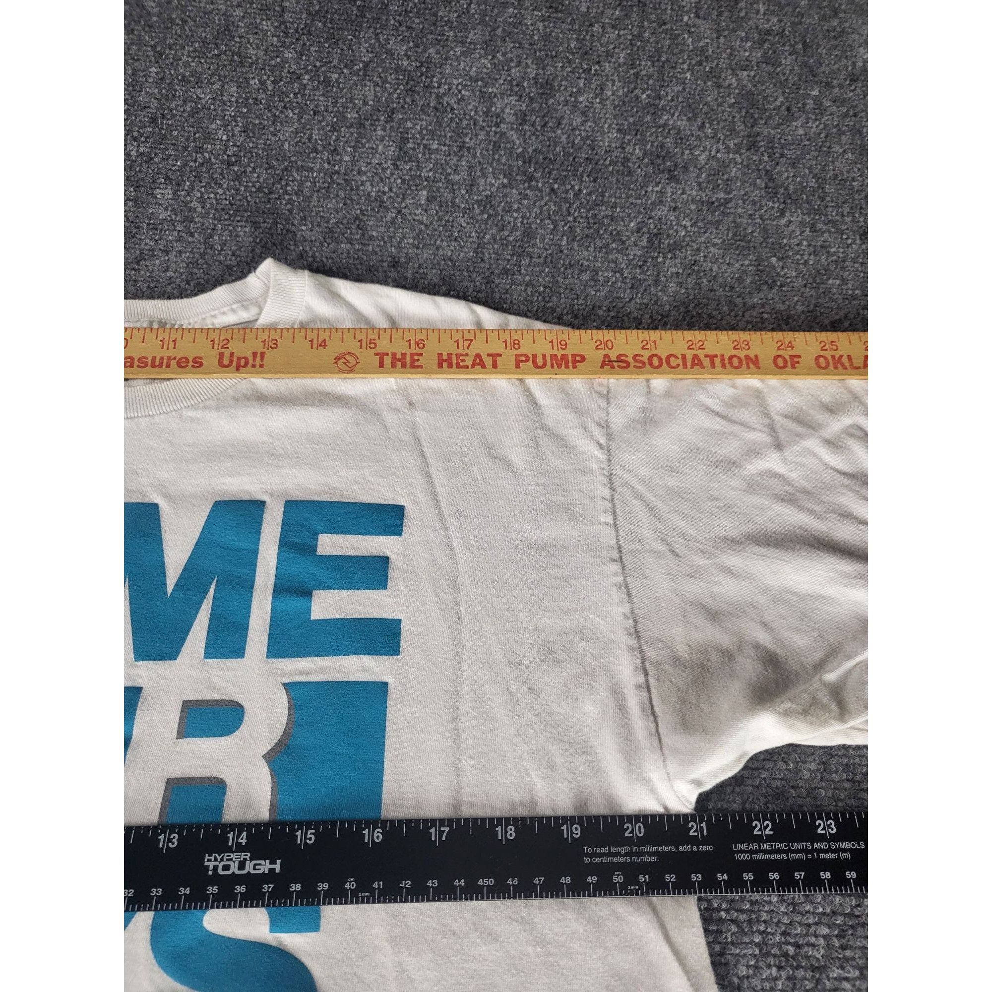 Adidas Adidas Game For Days Tshirt Men Sz L Graphic Print Casual At Size US L / EU 52-54 / 3 - 5 Thumbnail