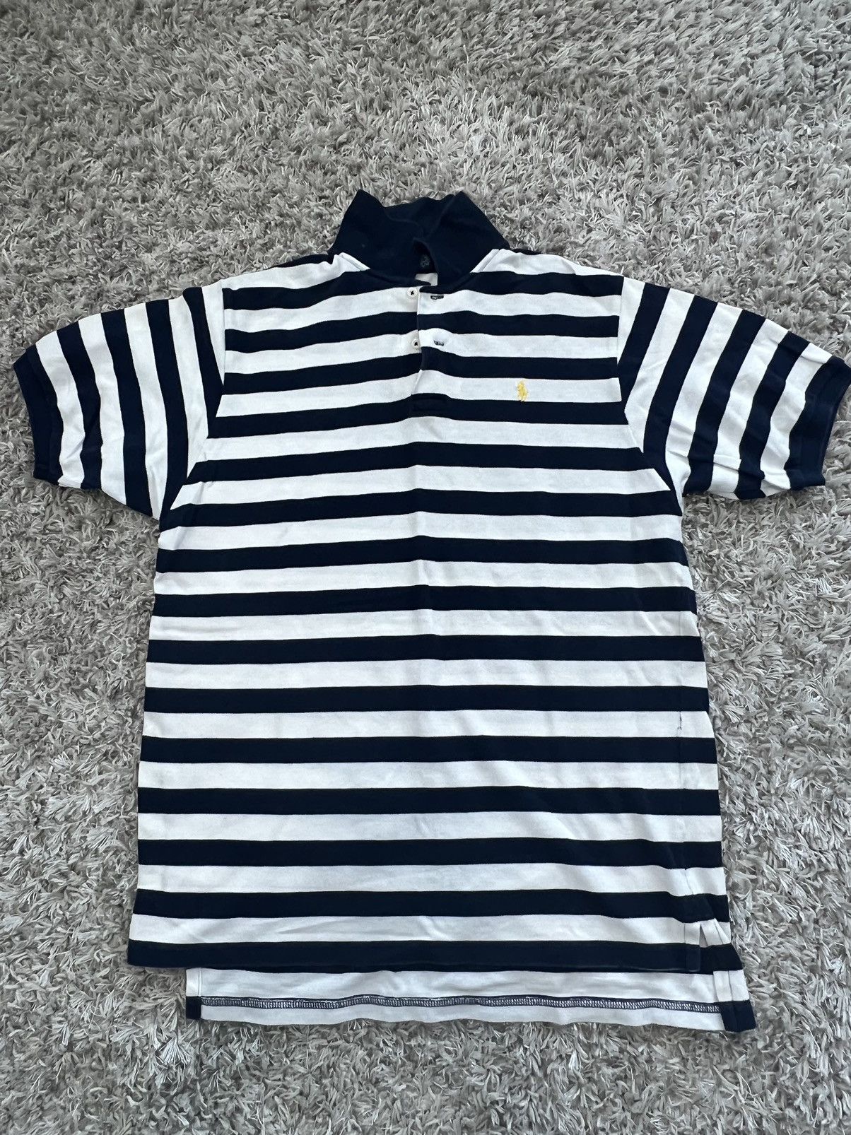 Polo Ralph Lauren Ralph lauren polo shirt Size US M / EU 48-50 / 2 - 1 Thumbnail