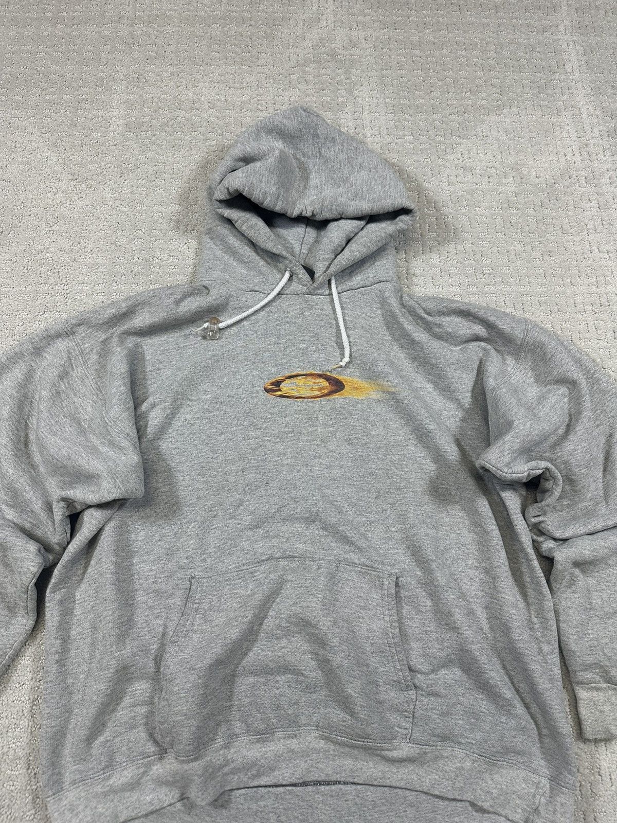 Oakley Vintage oakley software hoodie | Grailed