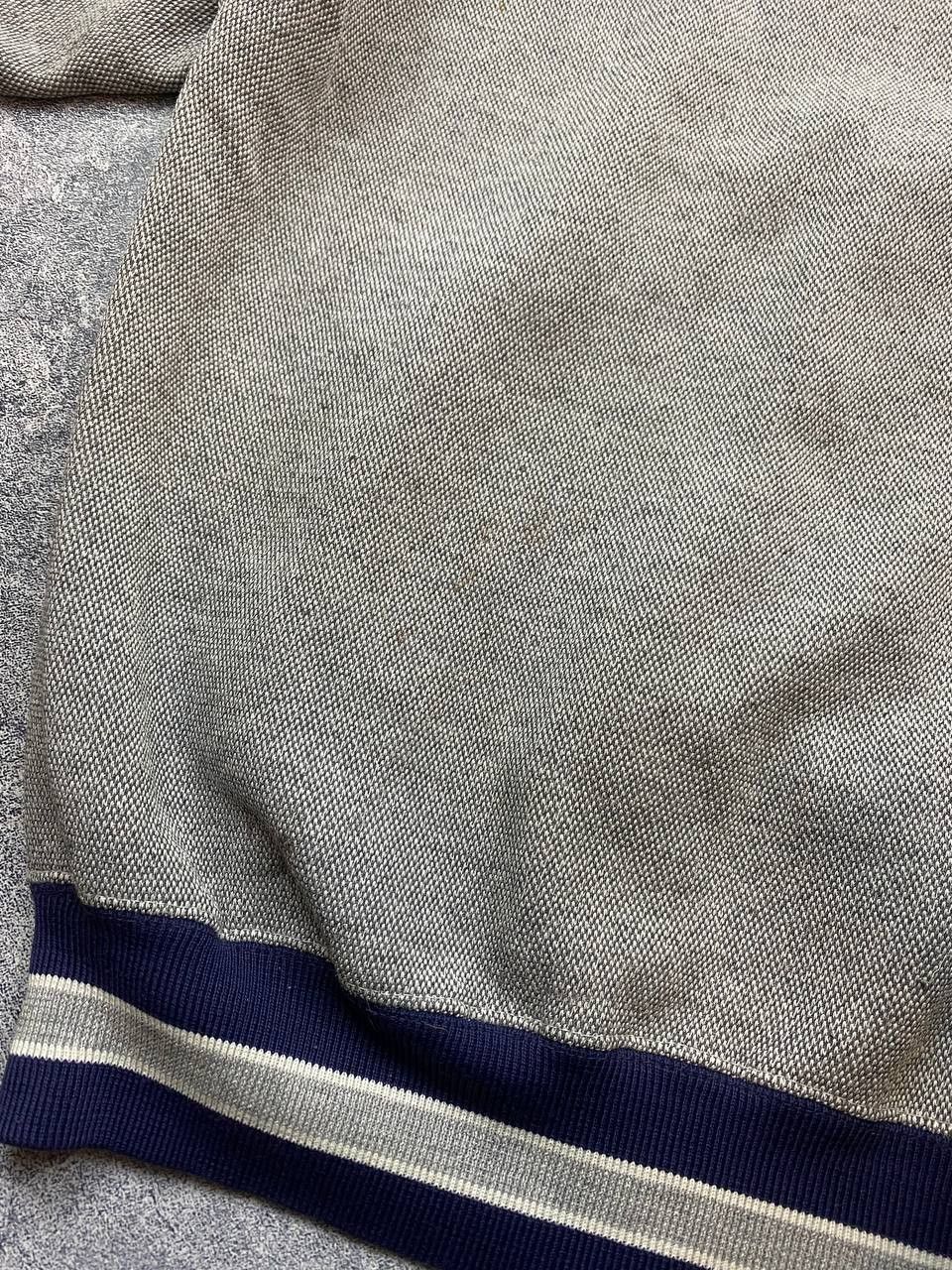 Polo Ralph Lauren × Vintage Ralph Lauren Polo Sport Polo Jeans Sweater Size US L / EU 52-54 / 3 - 8 Thumbnail