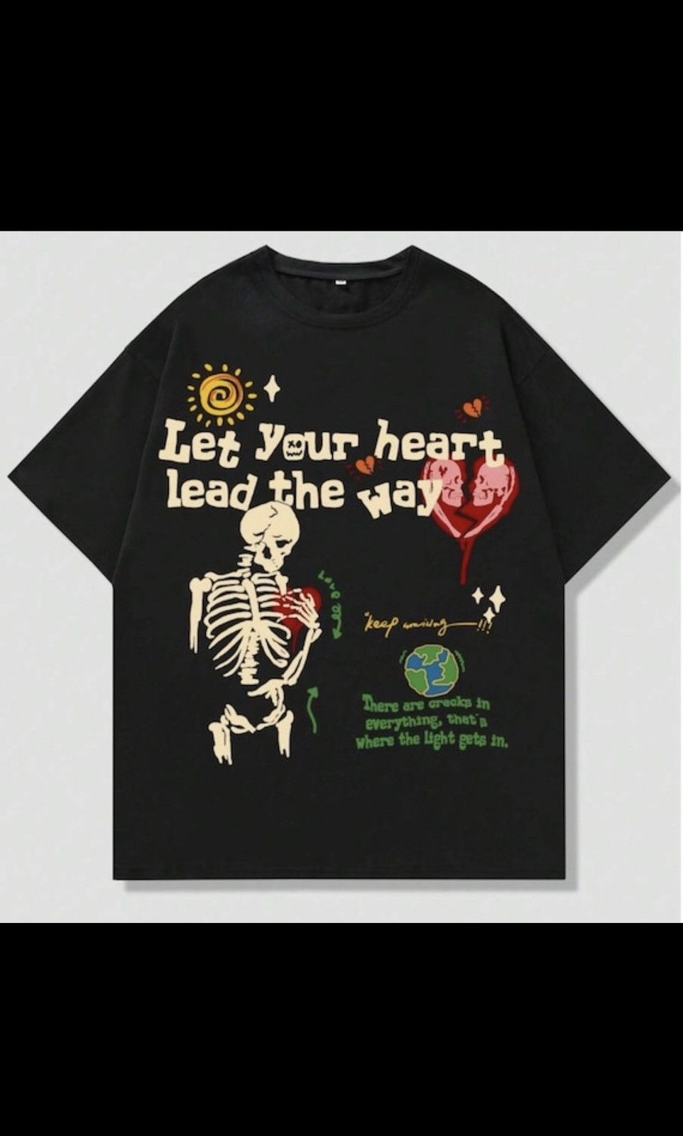 Other Custom anime shirts an outfits Size M / US 6-8 / IT 42-44 - 8 Thumbnail