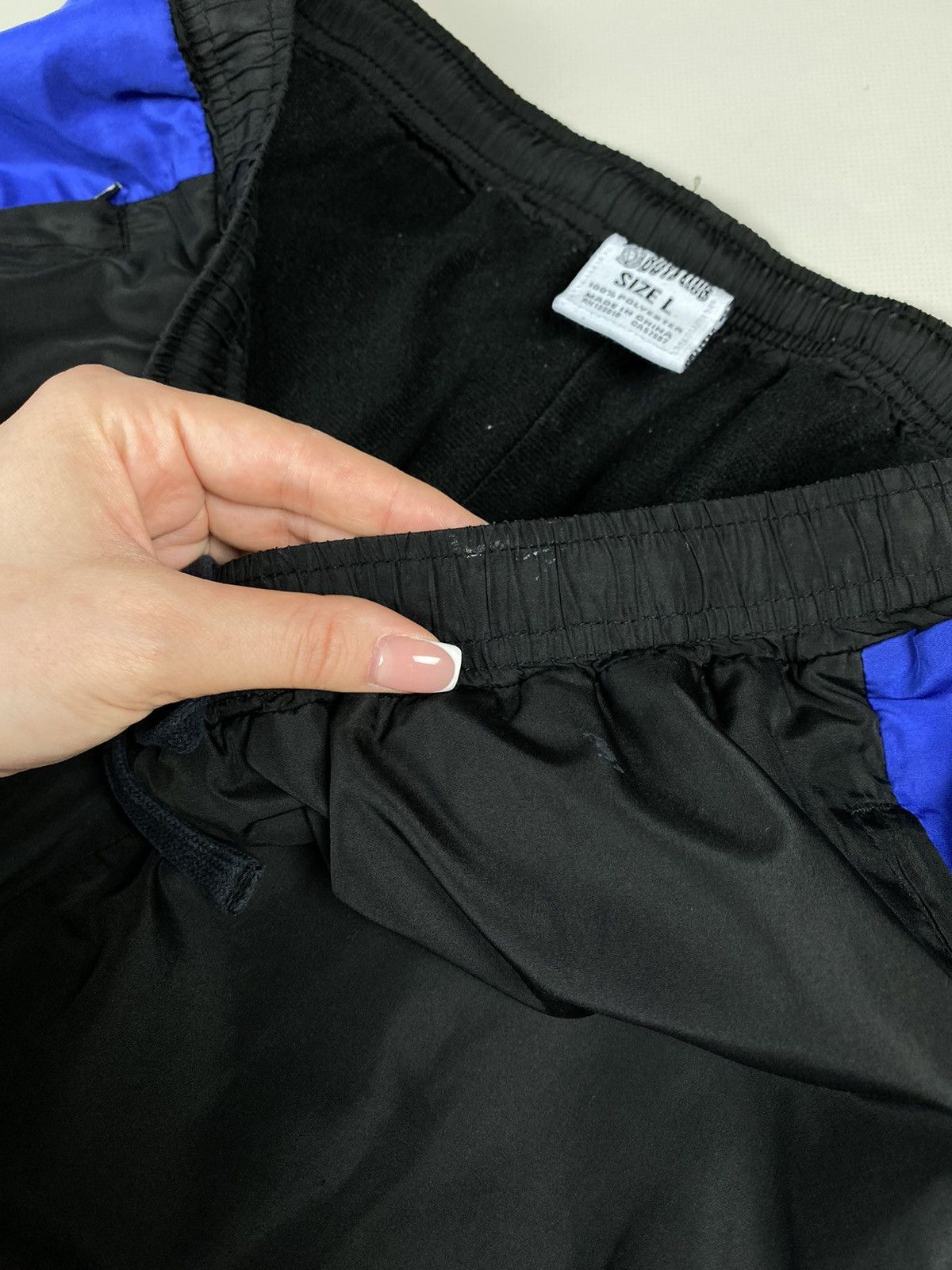 Billionaire Boys Club BBC Billionaire Boys Club men’s track pants sweatpants Size US 34 / EU 50 - 15 Thumbnail