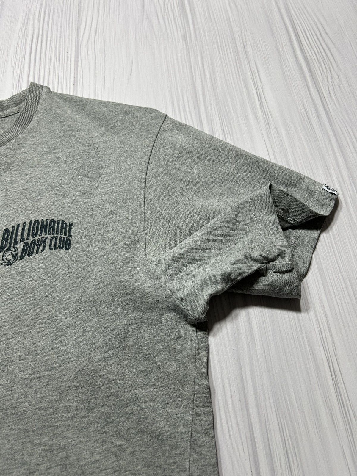 Billionaire Boys Club BBC Billionaire Boys Club Logo T-Shirt Size US M / EU 48-50 / 2 - 7 Thumbnail