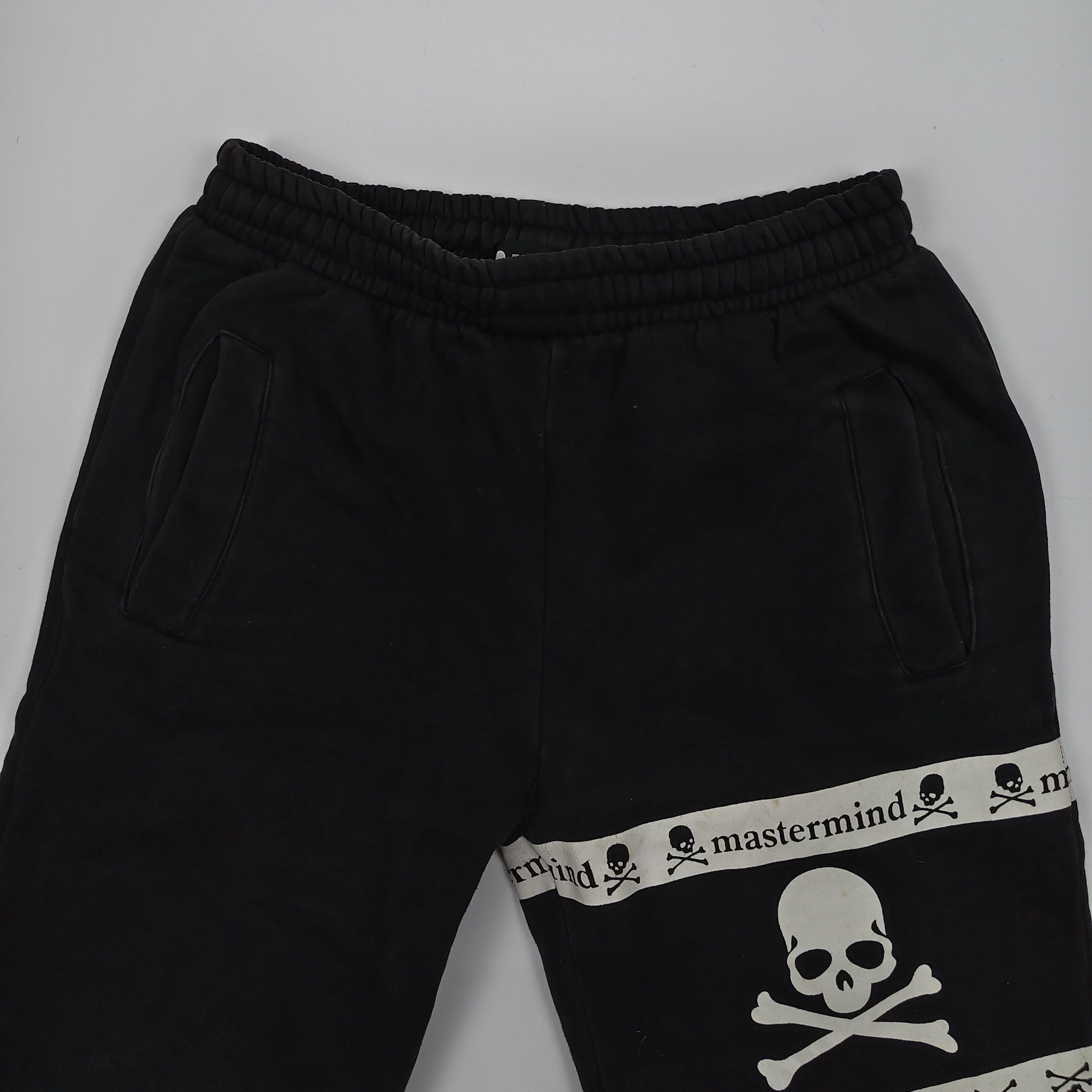 Mastermind Japan Mastermind Japan Skulls #P1 Size US 30 / EU 46 - 10 Thumbnail