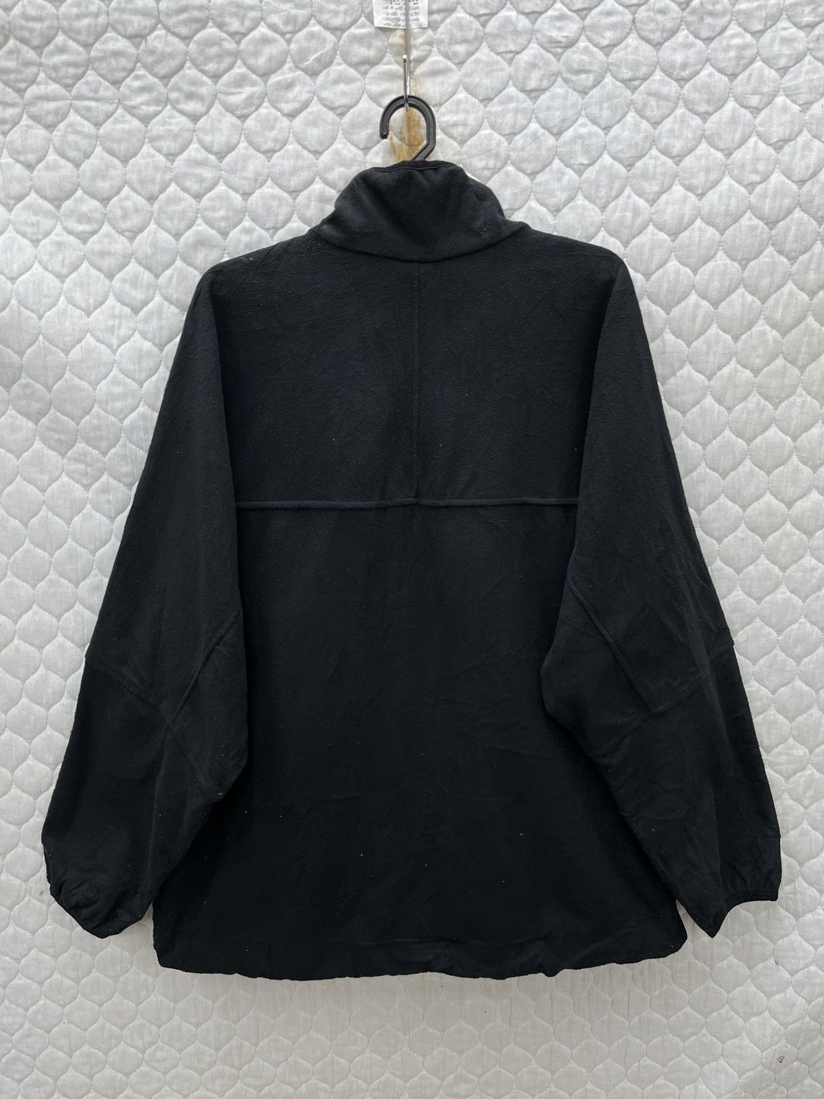 Nike ACG 🔥🔥🔥STEALS VINTAGE NIKE ACG PULLOVER HALF ZIPPER Size US XL / EU 56 / 4 - 4 Thumbnail